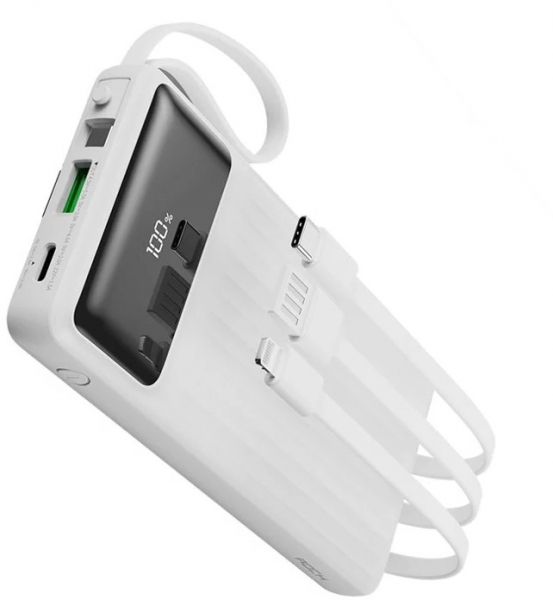 Rock P79 10000 mAh Powerbank