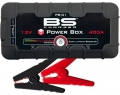 BS Battery BS PB-01 resim