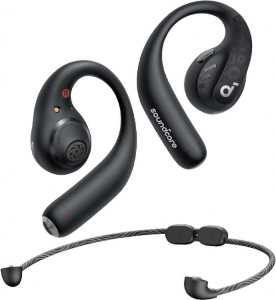 Anker Soundcore AeroFit Pro Tam Kablosuz Kulaklık