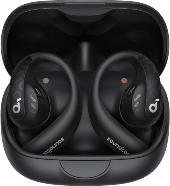 Anker Soundcore AeroFit Pro Tam Kablosuz Kulaklık
