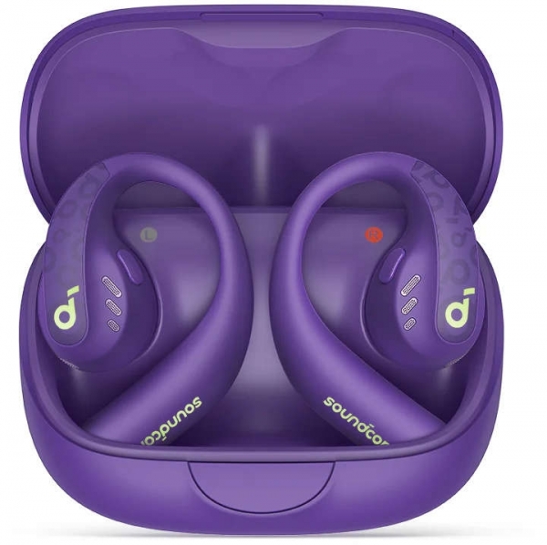 Anker Soundcore AeroFit Pro Tam Kablosuz Kulaklık
