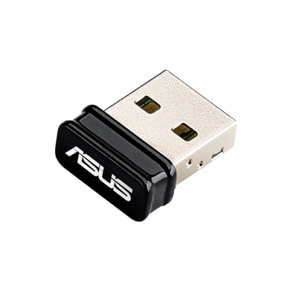 Asus USB-N10 Kablosuz Ağ Adaptörü