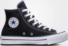 Converse Chuck Taylor All Star Eva Lift resim