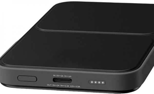 Rock P83 5000 mAh Powerbank