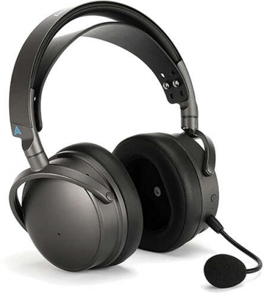 Audeze Maxwell Playstation Kablosuz Kulaklık