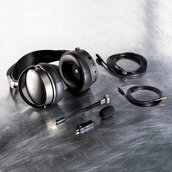 Audeze Maxwell Playstation Kablosuz Kulaklık