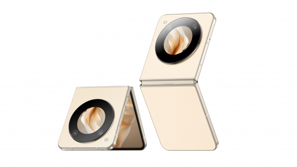 ZTE nubia Flip 5G