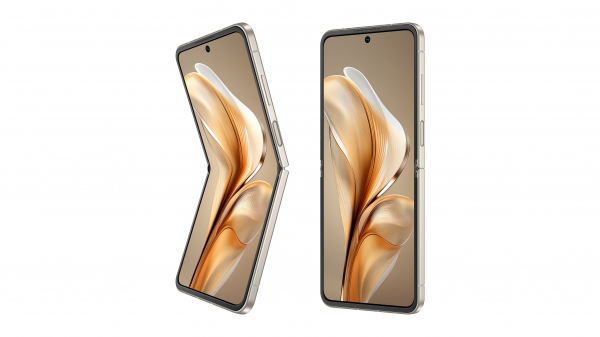 ZTE nubia Flip 5G