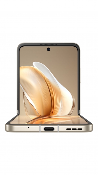 ZTE nubia Flip 5G