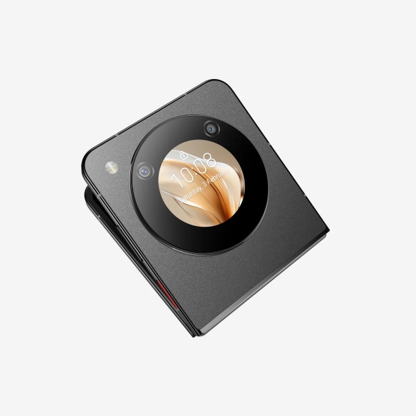 ZTE nubia Flip 5G