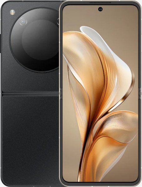 ZTE nubia Flip 5G