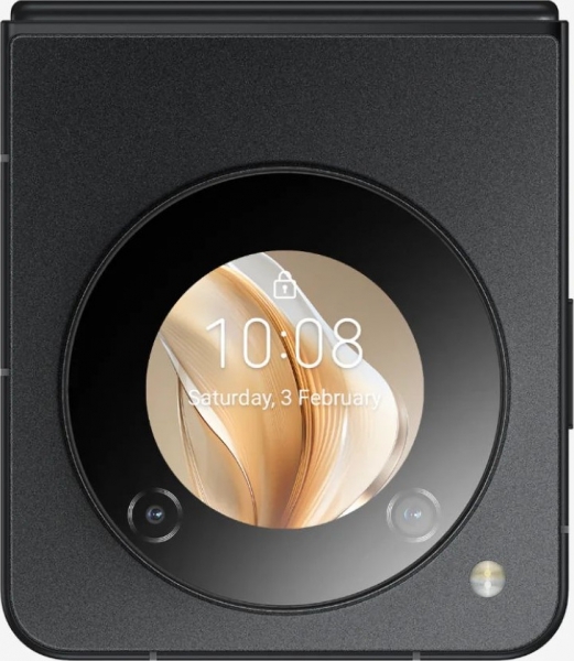ZTE nubia Flip 5G