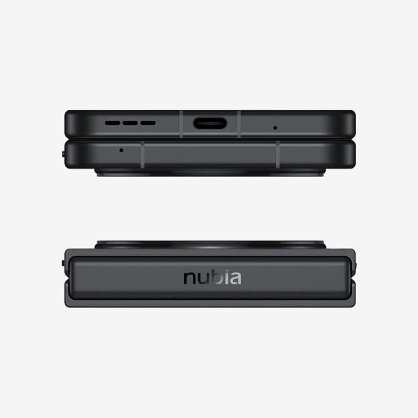 ZTE nubia Flip 5G