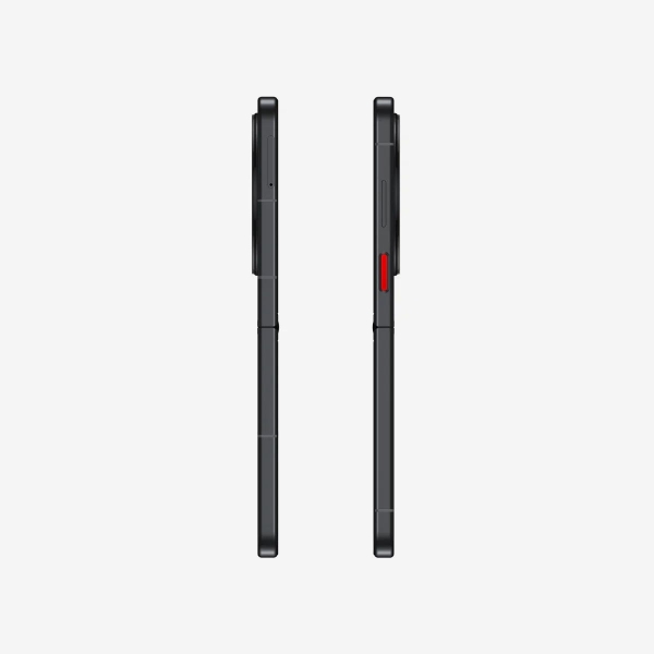 ZTE nubia Flip 5G