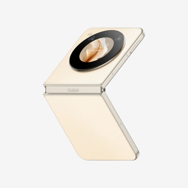 ZTE nubia Flip 5G