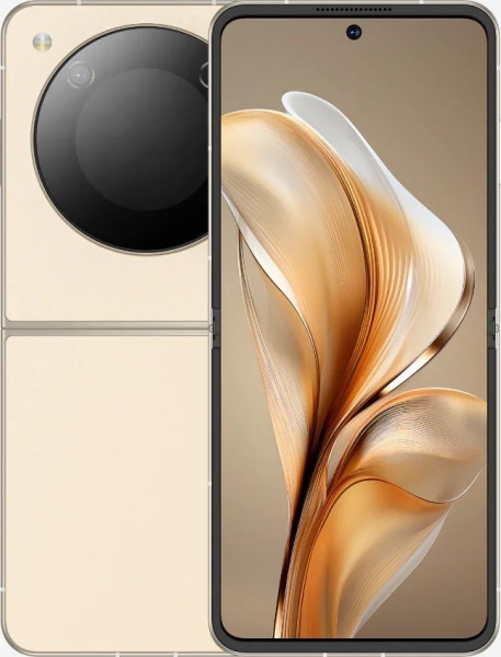 ZTE nubia Flip 5G