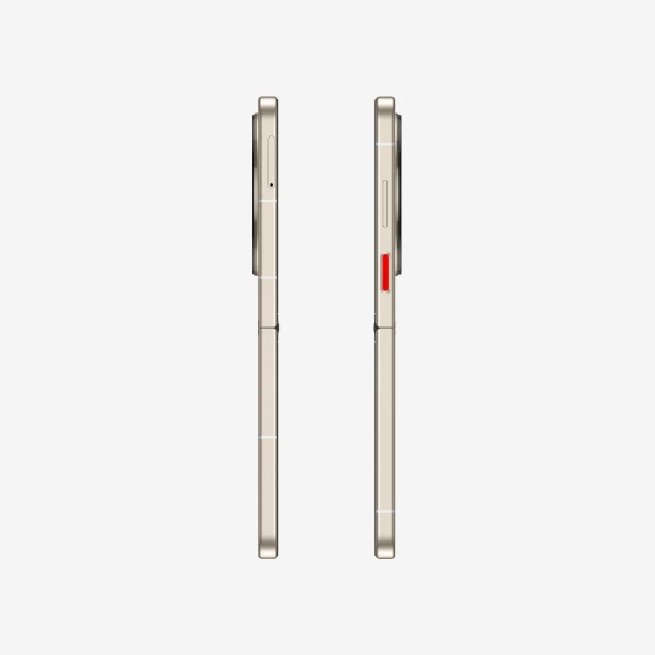 ZTE nubia Flip 5G