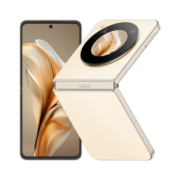 ZTE nubia Flip 5G
