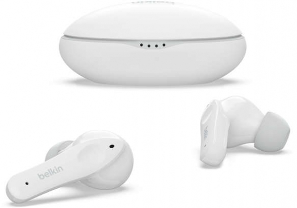Belkin SoundForm Nano Tam Kablosuz Kulaklık