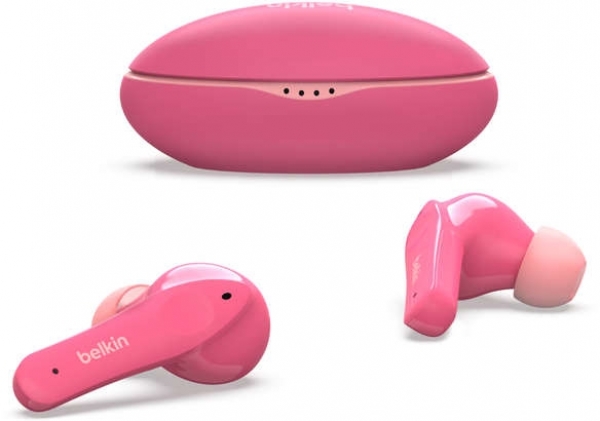 Belkin SoundForm Nano Tam Kablosuz Kulaklık