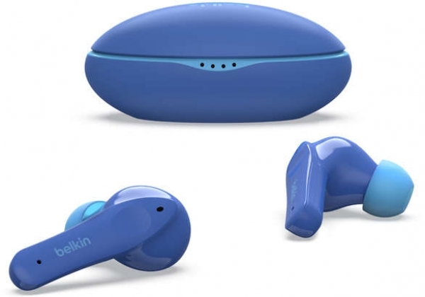 Belkin SoundForm Nano Tam Kablosuz Kulaklık