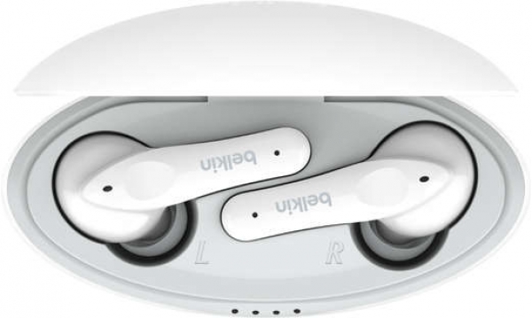 Belkin SoundForm Nano Tam Kablosuz Kulaklık
