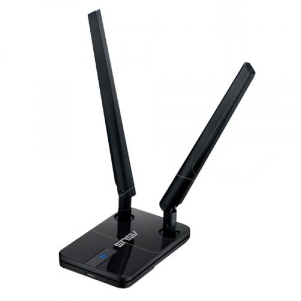 Asus USB-N14 Kablosuz Ağ Adaptörü