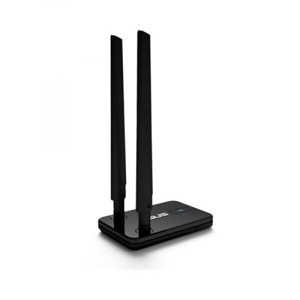 Asus USB-N14 Kablosuz Ağ Adaptörü