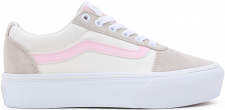 Vans Ward Platform resim