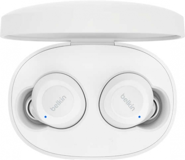 Belkin SoundForm Bolt Tam Kablosuz Kulaklık