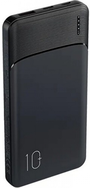 Rock P100 10000 mAh Powerbank