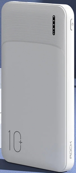 Rock P100 10000 mAh Powerbank