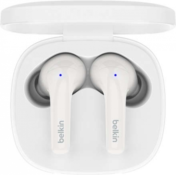 Belkin SoundForm Motion Tam Kablosuz Kulaklık