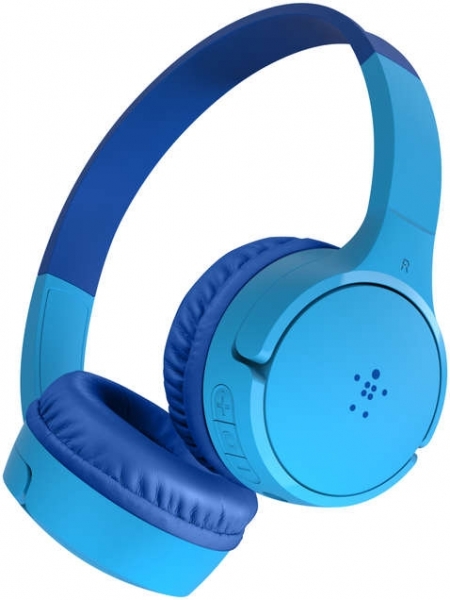 Belkin SoundForm Mini Kablosuz Kulaklık