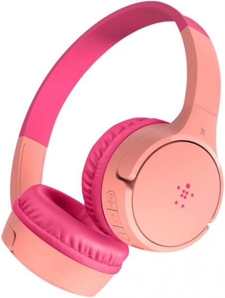 Belkin SoundForm Mini Kablosuz Kulaklık