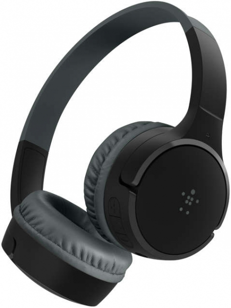 Belkin SoundForm Mini Kablosuz Kulaklık