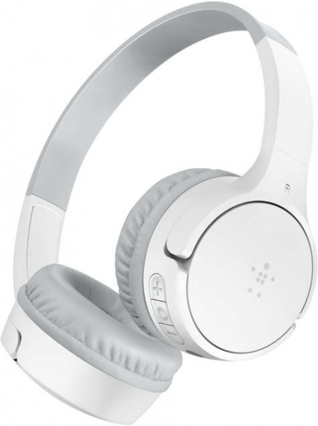 Belkin SoundForm Mini Kablosuz Kulaklık