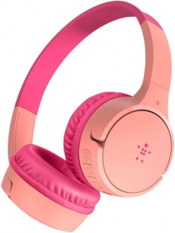 Belkin SoundForm Mini Kablosuz Kulaklık
