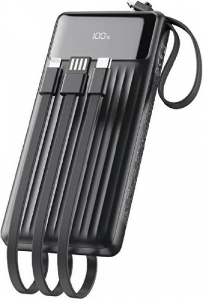 Rock P80 20000 mAh Powerbank