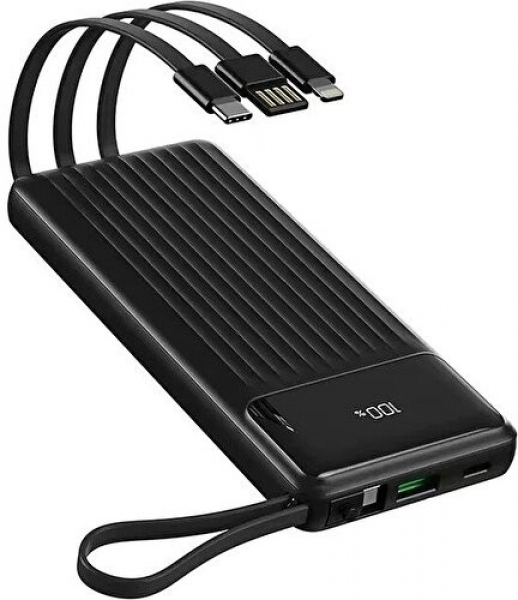 Rock P80 20000 mAh Powerbank
