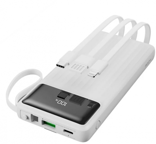 Rock P80 20000 mAh Powerbank