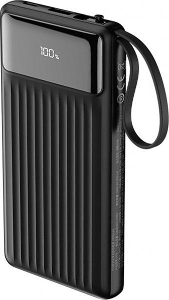 Rock P80 20000 mAh Powerbank