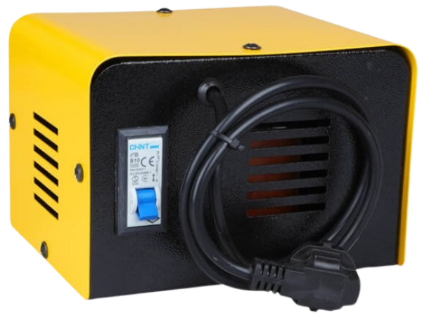 Rtrmax RTM504 Akü Şarj Cihazı