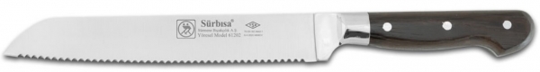 Sürbısa 61202-YM Ekmek Bıçağı 19 cm