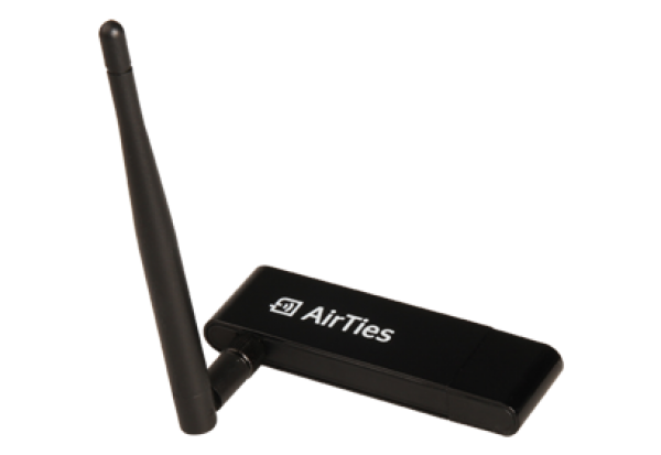 AirTies Air 2315 Kablosuz Ağ Adaptörü