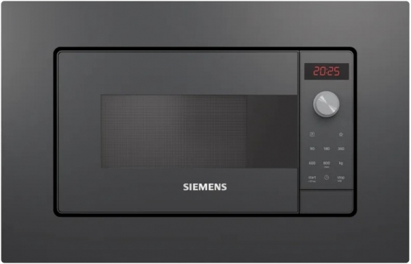 Siemens BF623LMG3 Mikrodalga Fırın