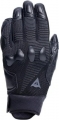 Dainese Unruly Ergo Tek Eldiven Siyah Anthracite resim
