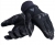 Dainese Unruly Ergo Tek Eldiven Siyah Anthracite Motosiklet Eldiveni