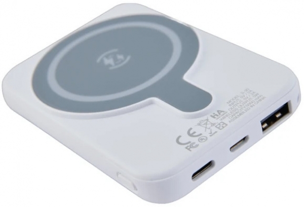 Simex Move S-30 5000 mAh Powerbank