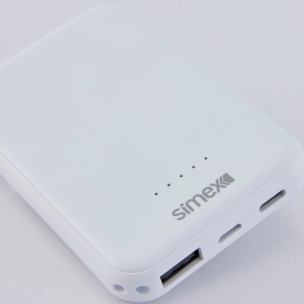 Simex Move S-30 5000 mAh Powerbank